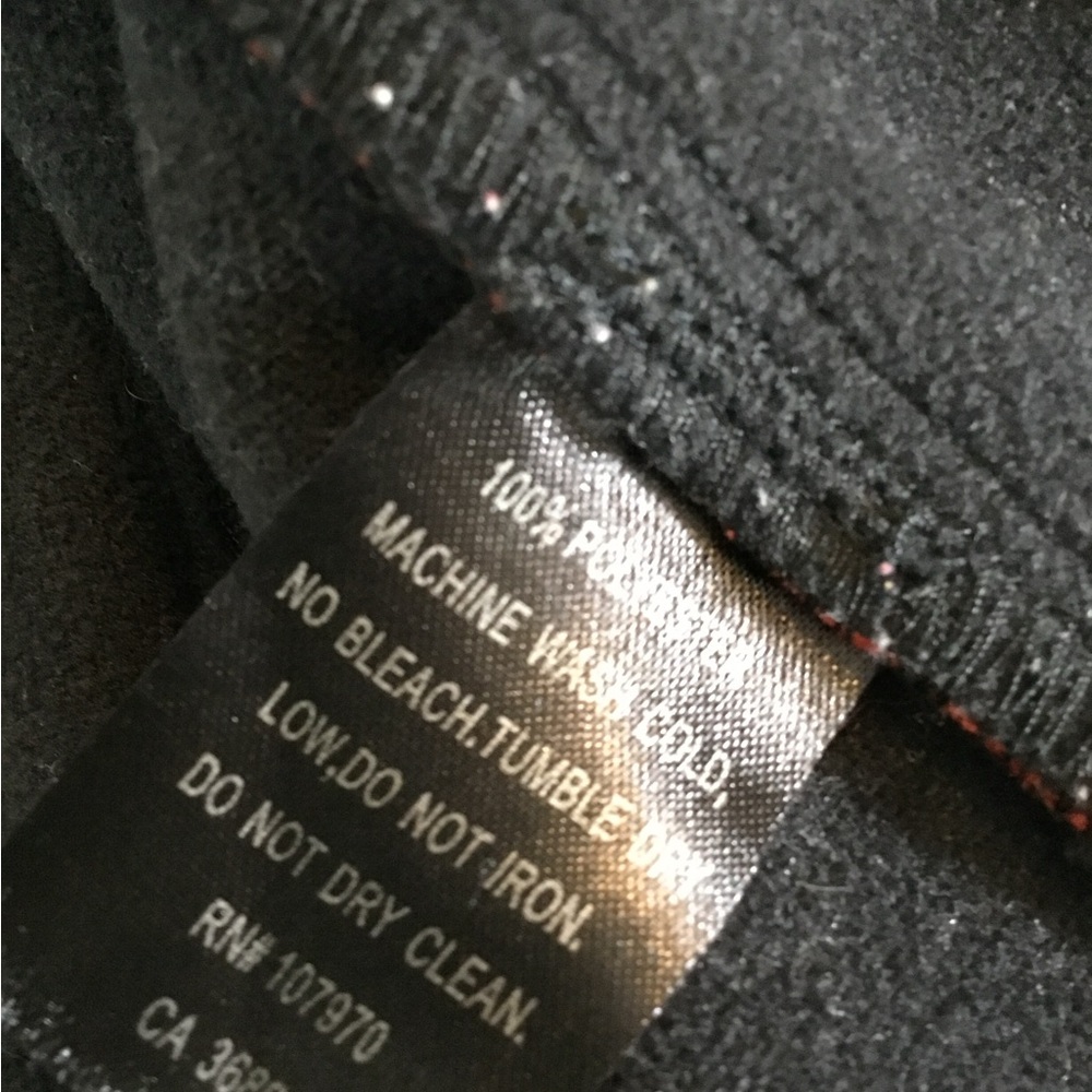 Kerrits Riding Softshell Full Zip Jacket - Picture 6 of 7